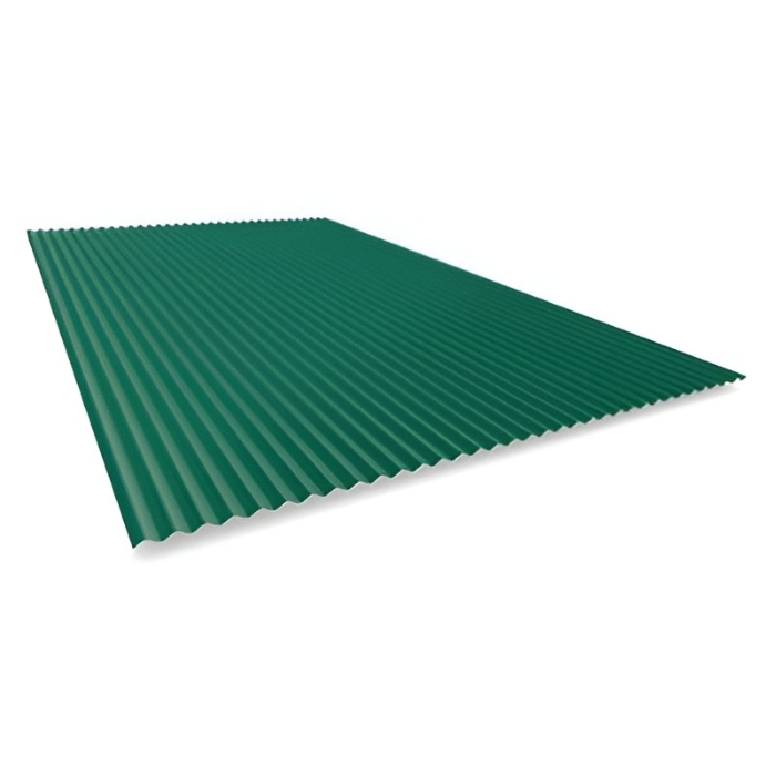 màu tấm polycarbonate