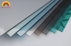 tấm lợp polycarbonate quận tân bình