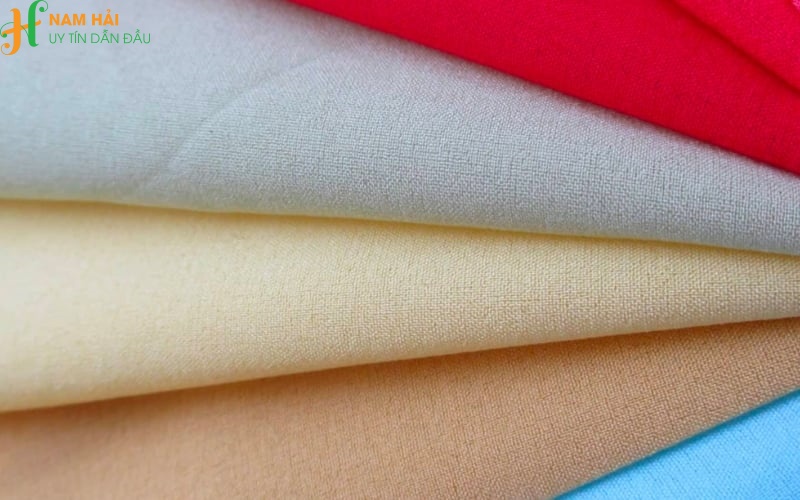vải may quần tây