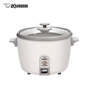 Nồi cơm điện nắp rời Zojirushi NH-SQ18-WB - 1.8L - Màu trắng