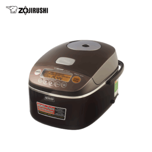 Nồi cơm áp suất điện tử cao tần Zojirushi NP-BSQ18V - 1.8L