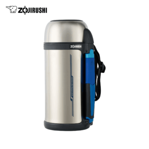 Bình giữ nhiệt Zojirushi SF-CC15-XA- 1.5L - Màu Inox