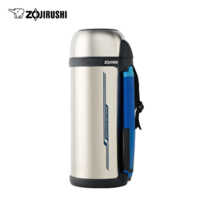 Bình giữ nhiệt Zojirushi SF-CC18-XA - 1.8L - Màu Inox