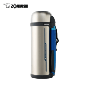 Bình giữ nhiệt Zojirushi SF-CC20-XA - 2.0L - Màu Inox