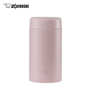Hộp đựng thức ăn giữ nhiệt hiệu Zojirushi SW-KA75H-PM - 0.75L Màu Hồng