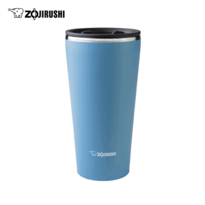 Cốc giữ nhiệt Zojirushi SX-FSE45-AJ - 0.45L - Màu Xanh Dương