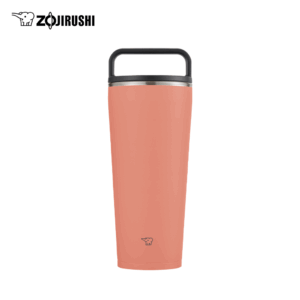 Cốc giữ nhiệt Zojirushi  SX-LA72H-DM - 0.72L - Màu Cam Đất