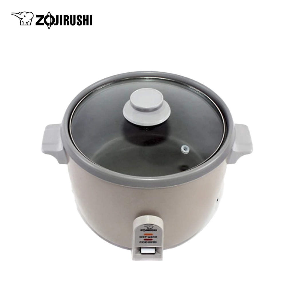 Nồi cơm điện nắp rời Zojirushi NH-SQ18-TK - 1.8L - Màu Herb Cacao 4 Lòng nồi làm từ hợp kim nhôm phủ lớp chống dính