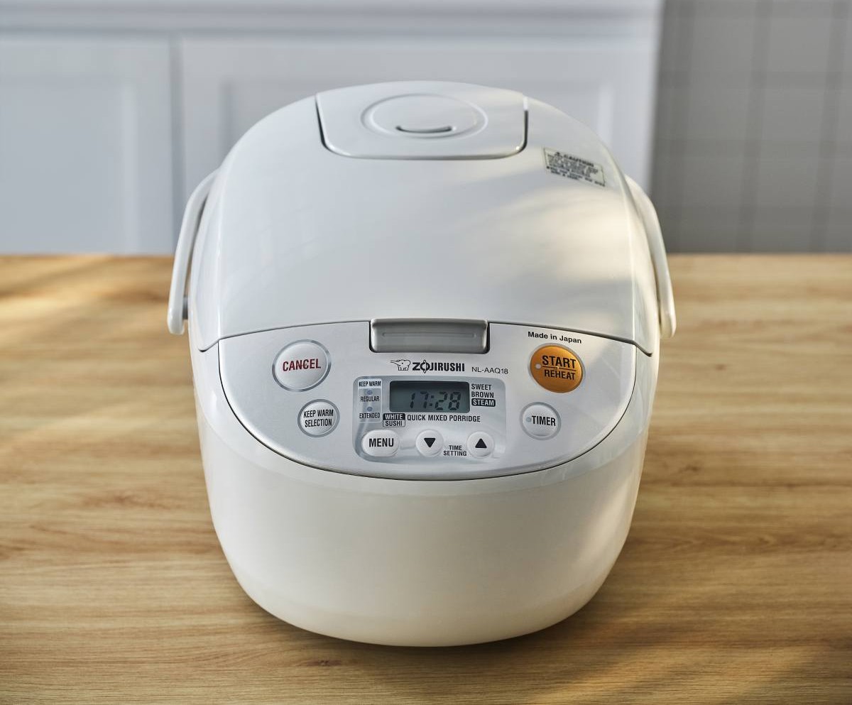 Chức năng hấp STEAM (kèm xửng hấp)