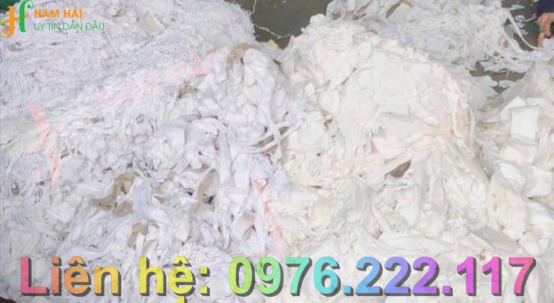 bán vải vụn giá rẻ