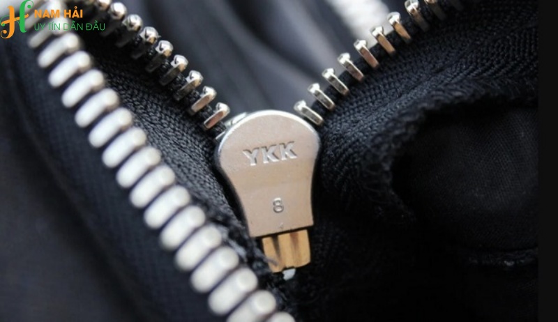 review các loại khoá kéo