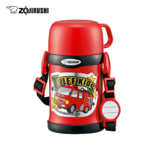 Bình giữ nhiệt Zojirushi SC-ZT45-RZ - 0.45L - Màu Đỏ