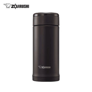 Bình giữ nhiệt Zojirushi SM-AGE50-TD - 0.5L - Màu Nâu Đen