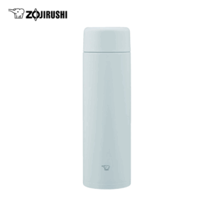Bình giữ nhiệt hiệu Zojirushi SM-GA60-HL - 0.6L - Màu Xám Nhạt