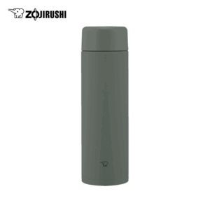 Bình giữ nhiệt hiệu Zojirushi SM-GA60-HM - 0.6L - Màu Xám Đậm