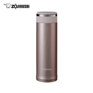 Bình giữ nhiệt Zojirushi SM-JTE46-PX - 460ml - Màu Hồng