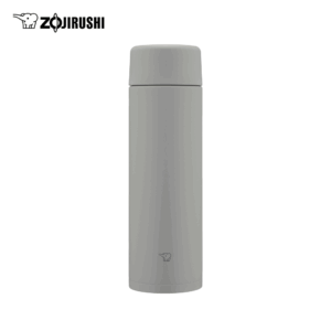 Bình giữ nhiệt hiệu Zojirushi SM-ZB48-HM - 0.48L - Màu Xám Nhạt