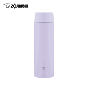 Bình giữ nhiệt hiệu Zojirushi SM-ZB48-VM - 0.48L - Màu Tím