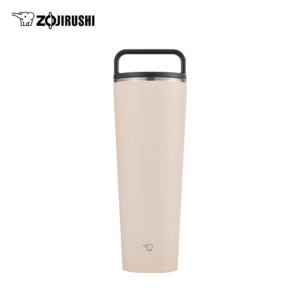 Cốc giữ nhiệt Zojirushi SX-LA89H-CM - 0.89L - Màu Be