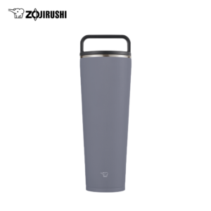 Cốc giữ nhiệt Zojirushi SX-LA89H-HM - 0.89L - Màu Xám Nhạt