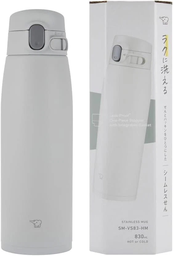 Zojirushi SM-VS83-HM