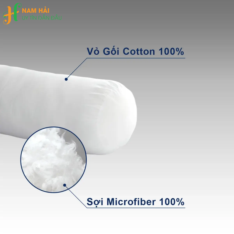 bông gòn lông vũ