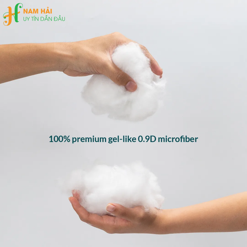 các loại bông gòn