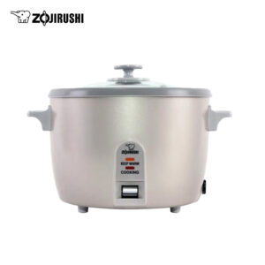Nồi cơm điện nắp rời Zojirushi NH-SQ18-TK - 1.8L - Màu Herb Cacao