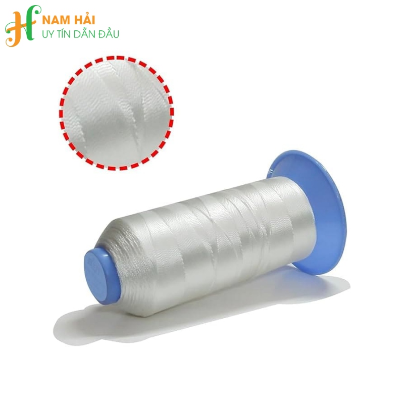 chỉ may công nghiệp