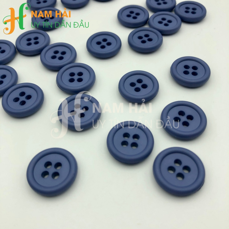 Thu mua khuy nút quần áo