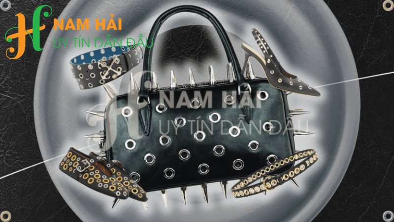 thu mua phụ liệu mắt cáo