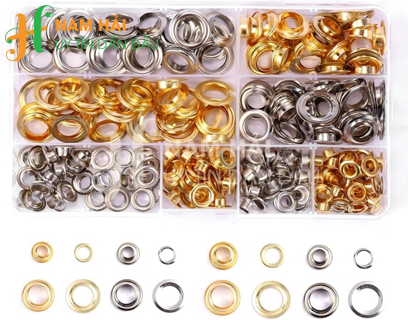 thu mua phụ liệu mắt cáo