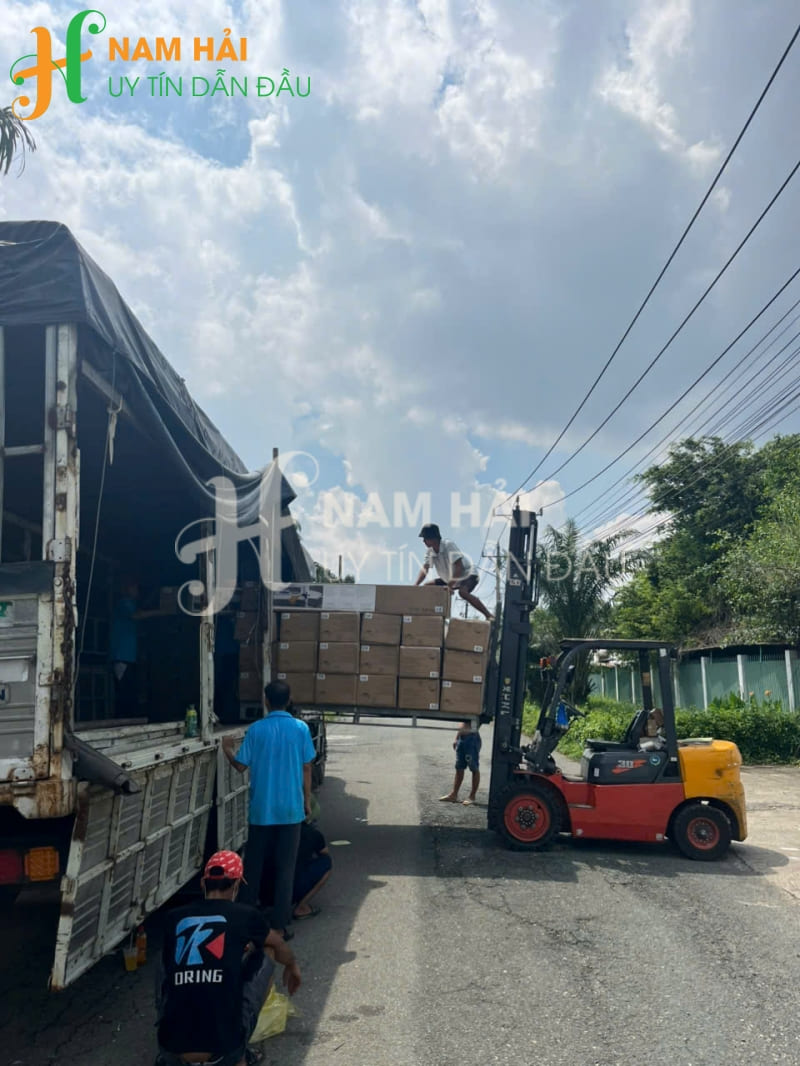 Thu mua phụ liệu thun