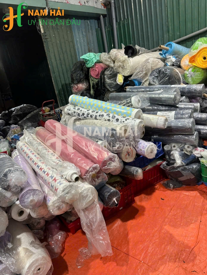 THU MUA VẢI TỒN KHO ĐÃ NẴNG