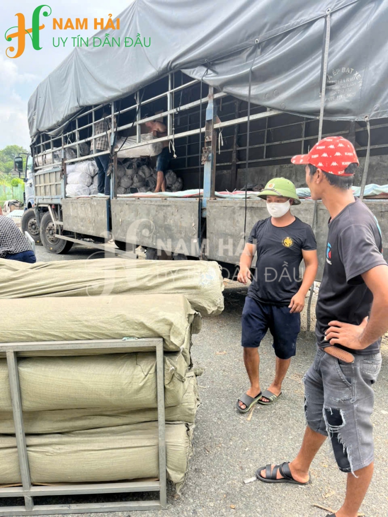 THU MUA VẢI TỒN KHO SƠN LA