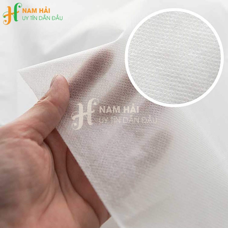 vải không dệt