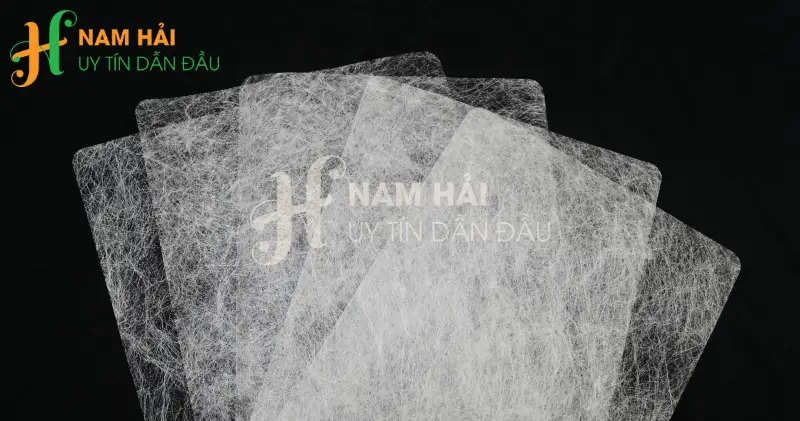 vải không dệt