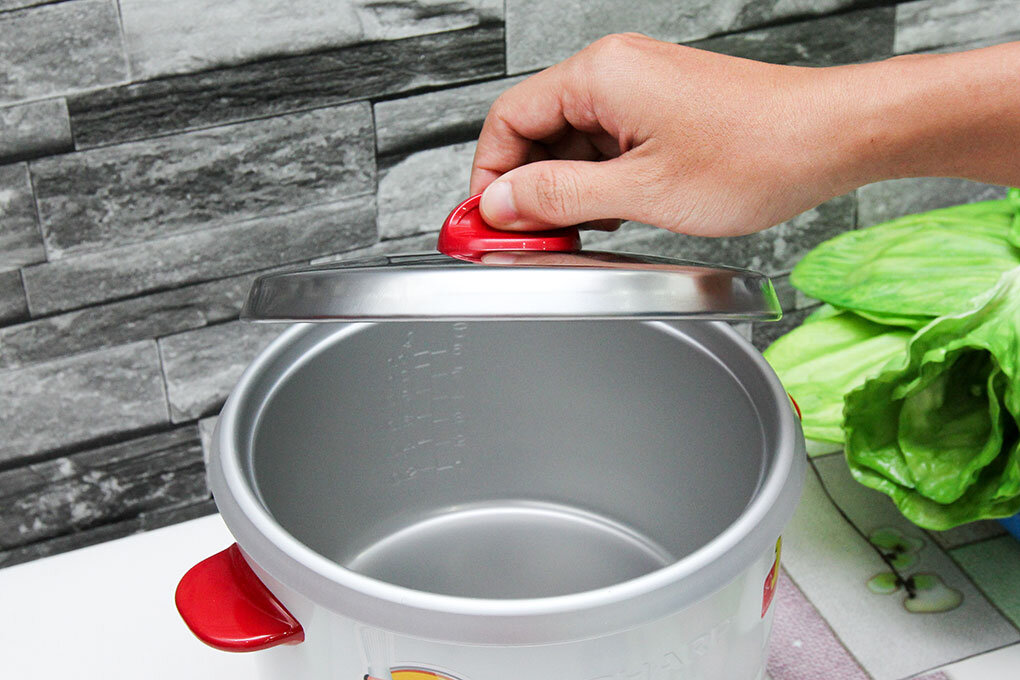 Mỗi loại nắp đều có ưu và nhược điểm riêng