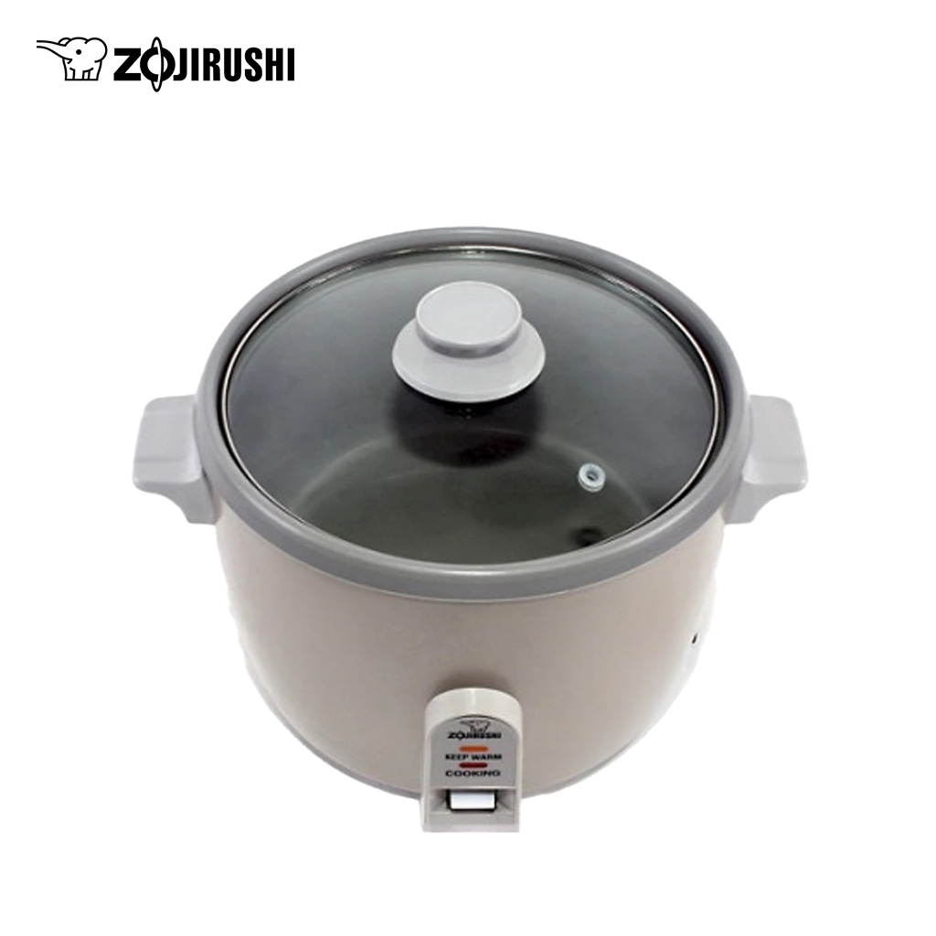 Điểm nổi bật của nồi cơm điện nắp rời Zojirushi so với các loại trên thị trường là chất liệu đạt chuẩn