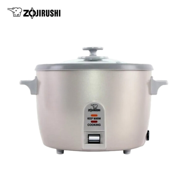 Nồi cơm điện nắp rời Zojirushi NH-SQ18-TK - 1.8L màu Herb Cacao là dòng sản phẩm tầm trung của  Zojirushi