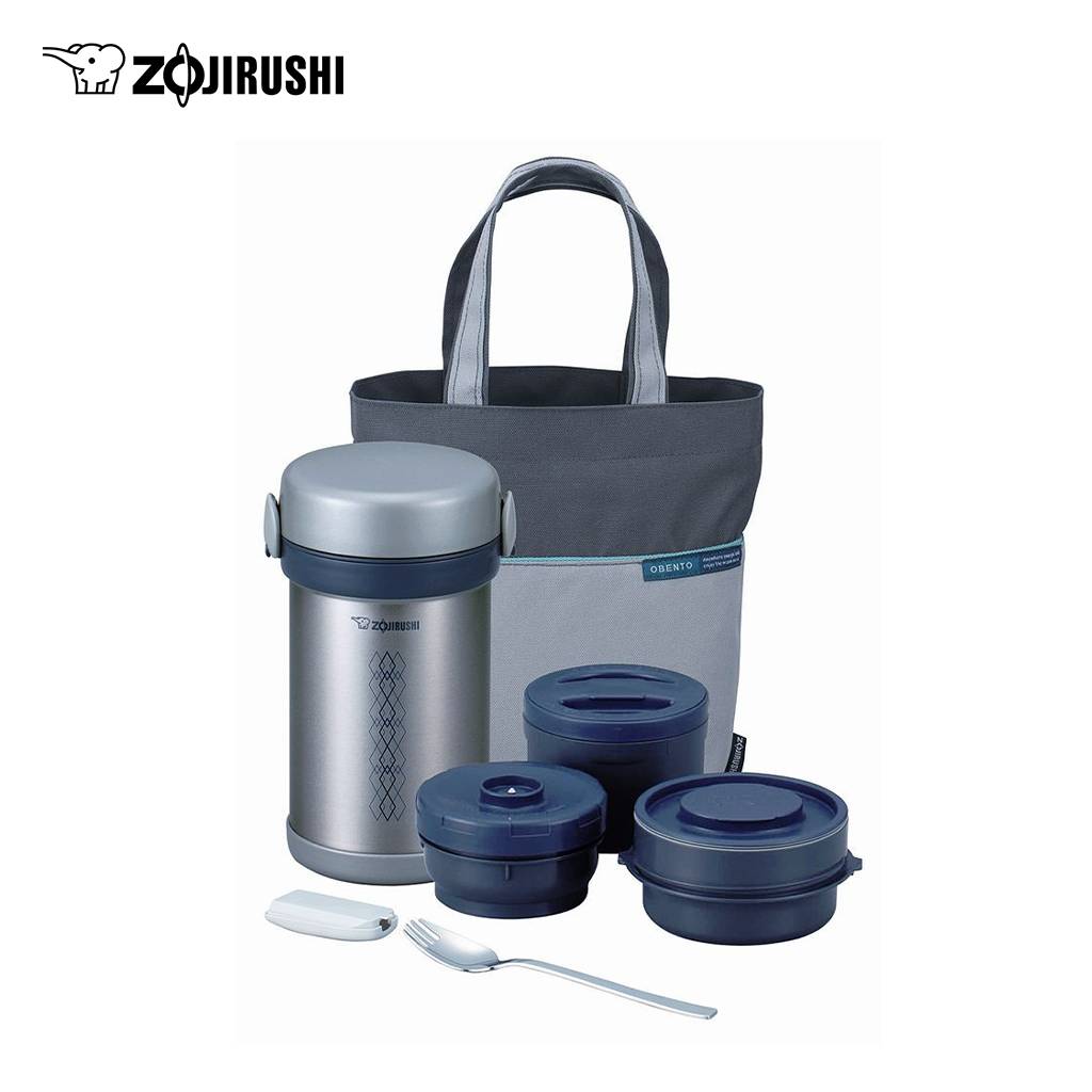 Cách chọn hộp cơm giữ nhiệt Zojirushi tốt nhất 4 Dựa vào nhu cầu thực tế để chọn loại hộp cơm giữ nhiệt 3 hay 4 ngăn cho phù hợp
