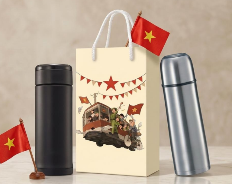 QUÀ TẶNG LỄ QUỐC GIA