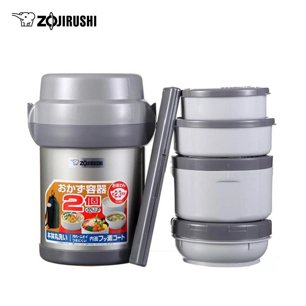 Cách chọn hộp cơm giữ nhiệt Zojirushi tốt nhất 7 Nên chọn hộp cơm giữ nhiệt Zojirushi để mang lại trải nghiệm tốt nhất khi sử dụng