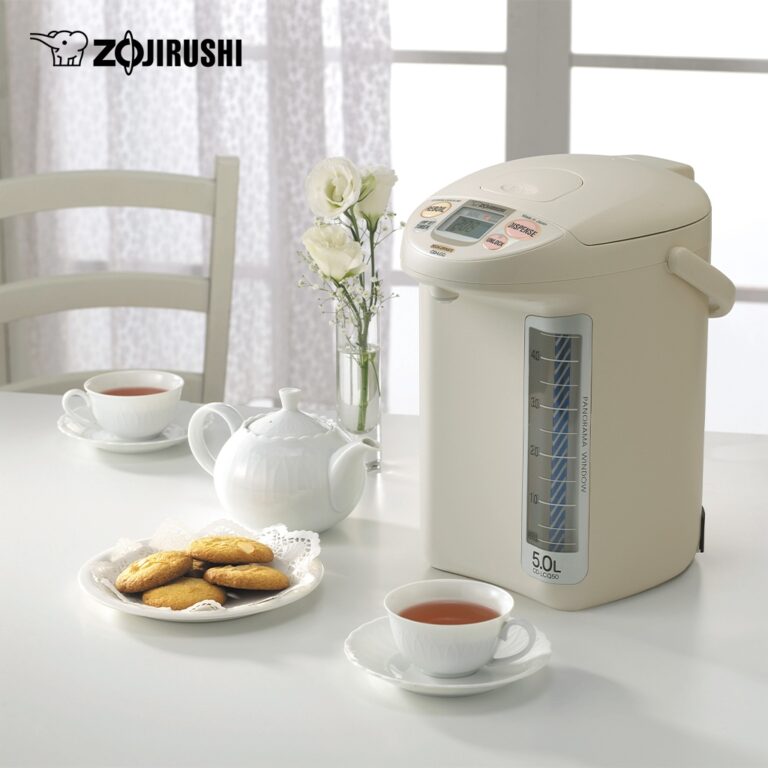 Các tính năng nổi bật của Bình thủy điện Zojirushi và cách chọn model