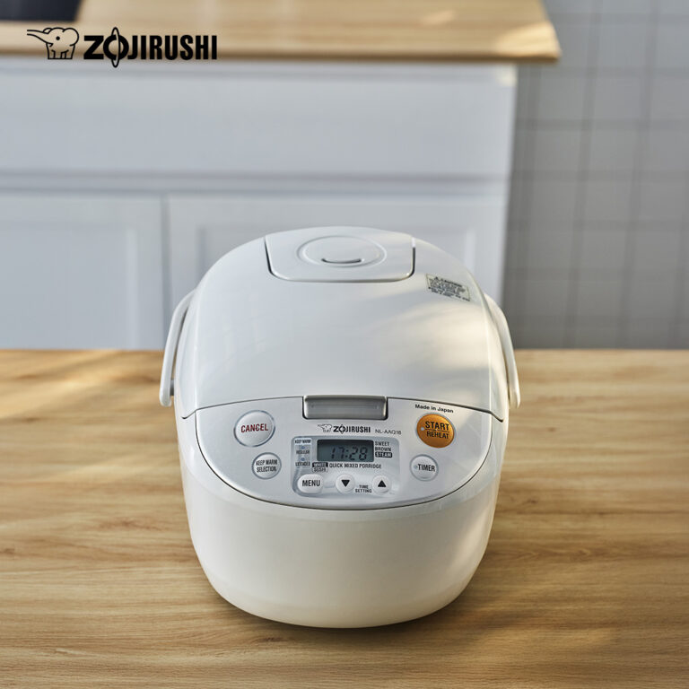 Nồi cơm điện Nhật Bản tốt nhất hiện nay, các tiêu chí quan trọng