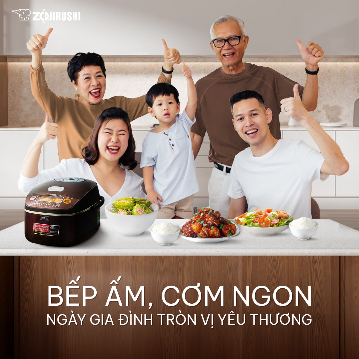 Nồi cơm điện Nhật Bản có tốt không? Các thương hiệu uy tín hiện nay