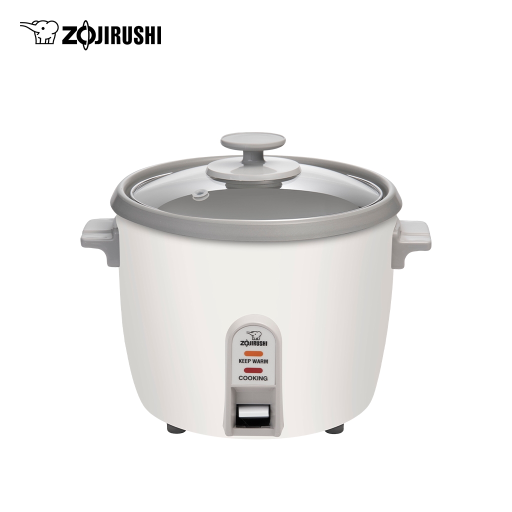 Nồi cơm điện Nhật Bản tốt nhất hiện nay, các tiêu chí quan trọng 7 Nồi cơm điện tử Zojirushi NH-SQ10 là dòng sản phẩm dễ dùng và có giá thành rẻ hơn các dòng khác
