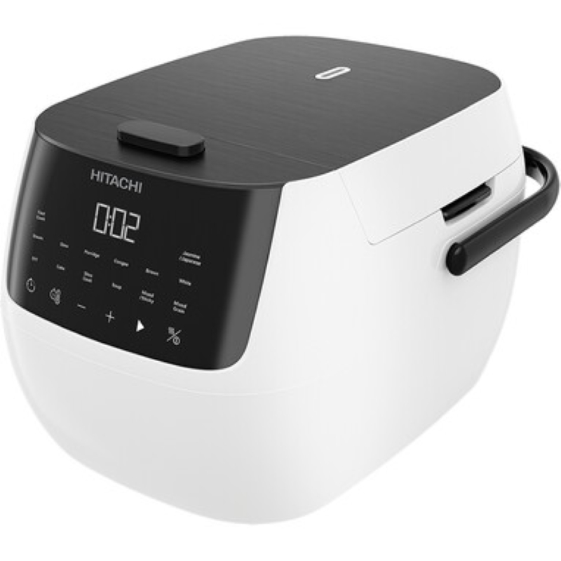 Nồi cơm điện Nhật Bản tốt nhất hiện nay, các tiêu chí quan trọng 5 Nồi cơm điện Hitachi có công nghệ kiểm soát hơi nước và phần lớn là hàng nội địa 100V
